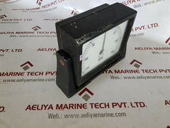 Deif vtr-5 rpm meter