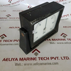 Deif vtr-5 rpm meter