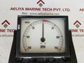 Deif vtr-5 rpm meter