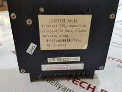 Nunotani re-s8ar revolution counter