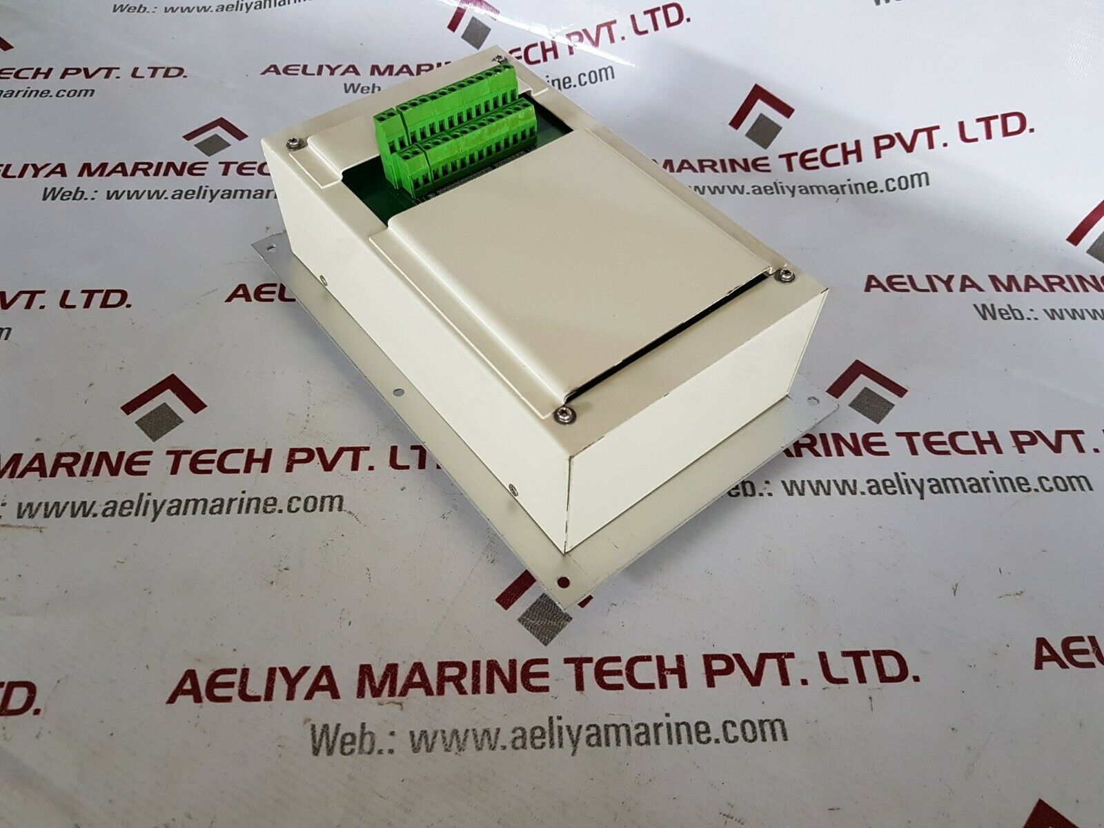 Samsung extension alarm panel
