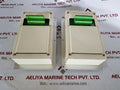Samsung extension alarm panel