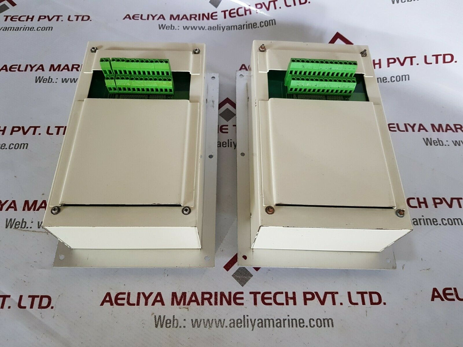 Samsung extension alarm panel