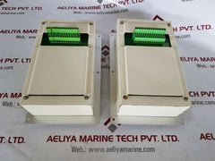 Samsung extension alarm panel