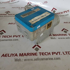 Smc It600 010-0j-x32 electro-pneumatic transduser