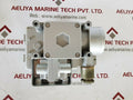 Smc It600 010-0j-x32 electro-pneumatic transduser