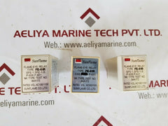 Sunflame fe-61r flame-eye relay p-628.p-621