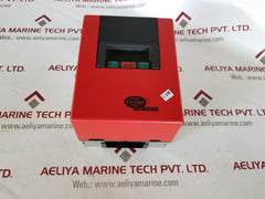 fireye flame monitor eb-700