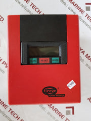 fireye flame monitor eb-700