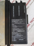 fireye flame monitor eb-700
