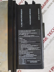 fireye flame monitor eb-700