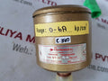 Autronica gt-1/6a kp/cm2 pressure transducer