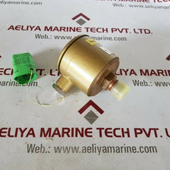Autronica gt-1/6a kp/cm2 pressure transducer