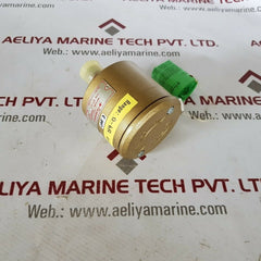 Autronica gt-1/6a kp/cm2 pressure transducer