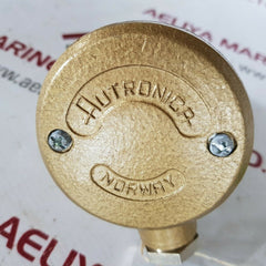 Autronica gt-1/6a kp/cm2 pressure transducer
