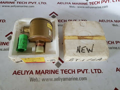 Autronica gt-1/6a kp/cm2 pressure transducer