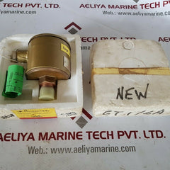 Autronica gt-1/6a kp/cm2 pressure transducer