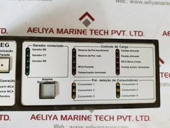 Aeg lsg821 lastwatchter 271 112 241