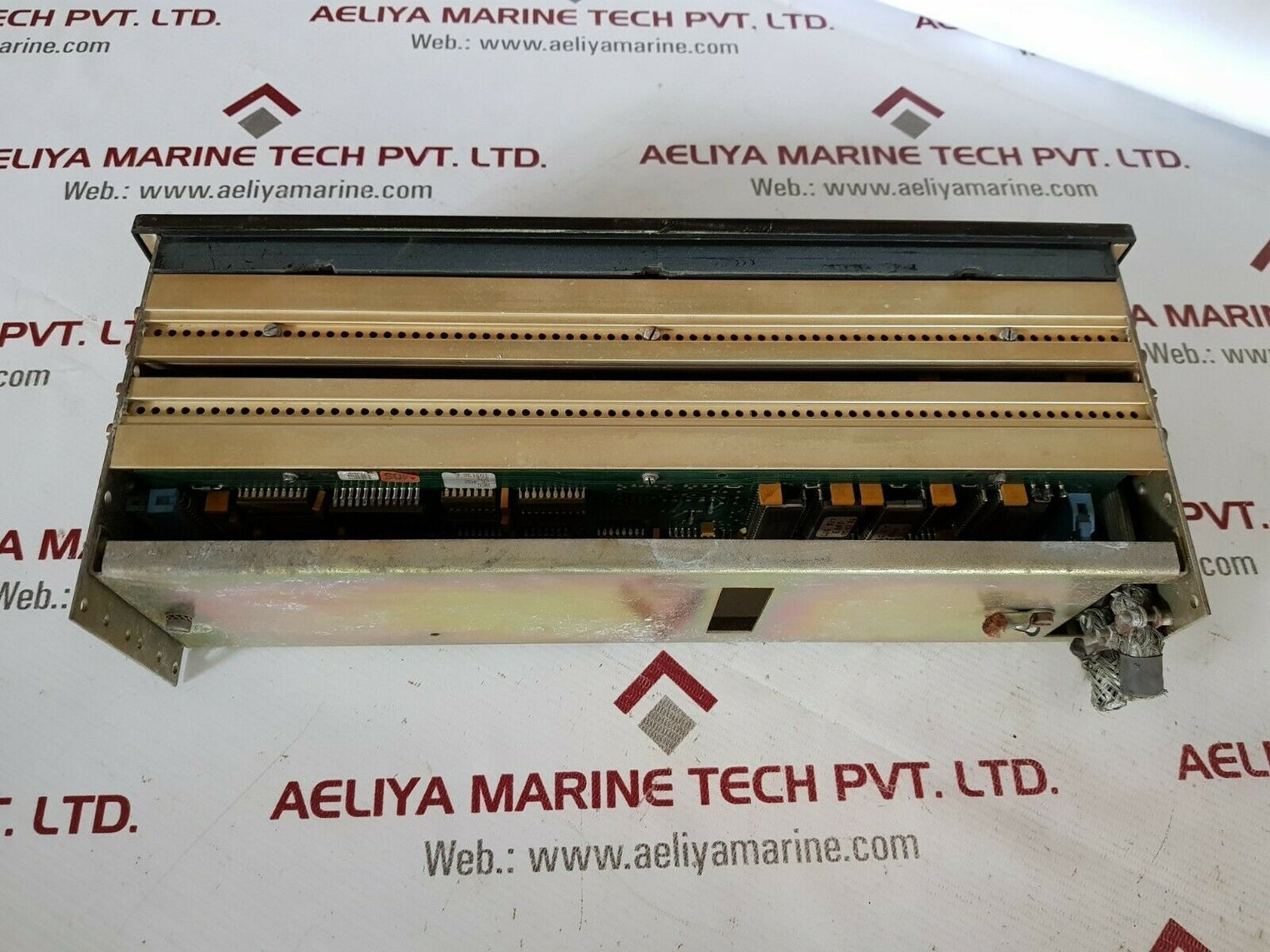 Aeg lsg821 lastwatchter 271 112 241