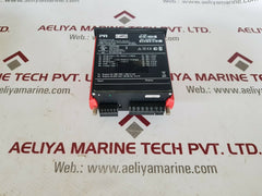 Pr electronics 5714b led indicator