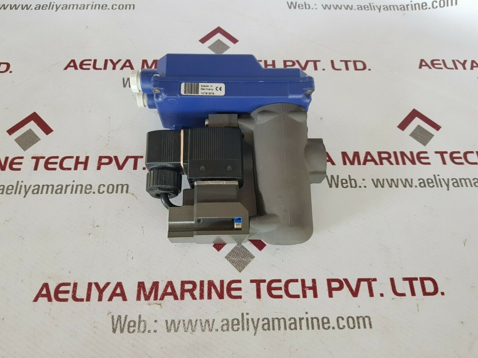 Beko technologies bekomate control unit ka12p10a0