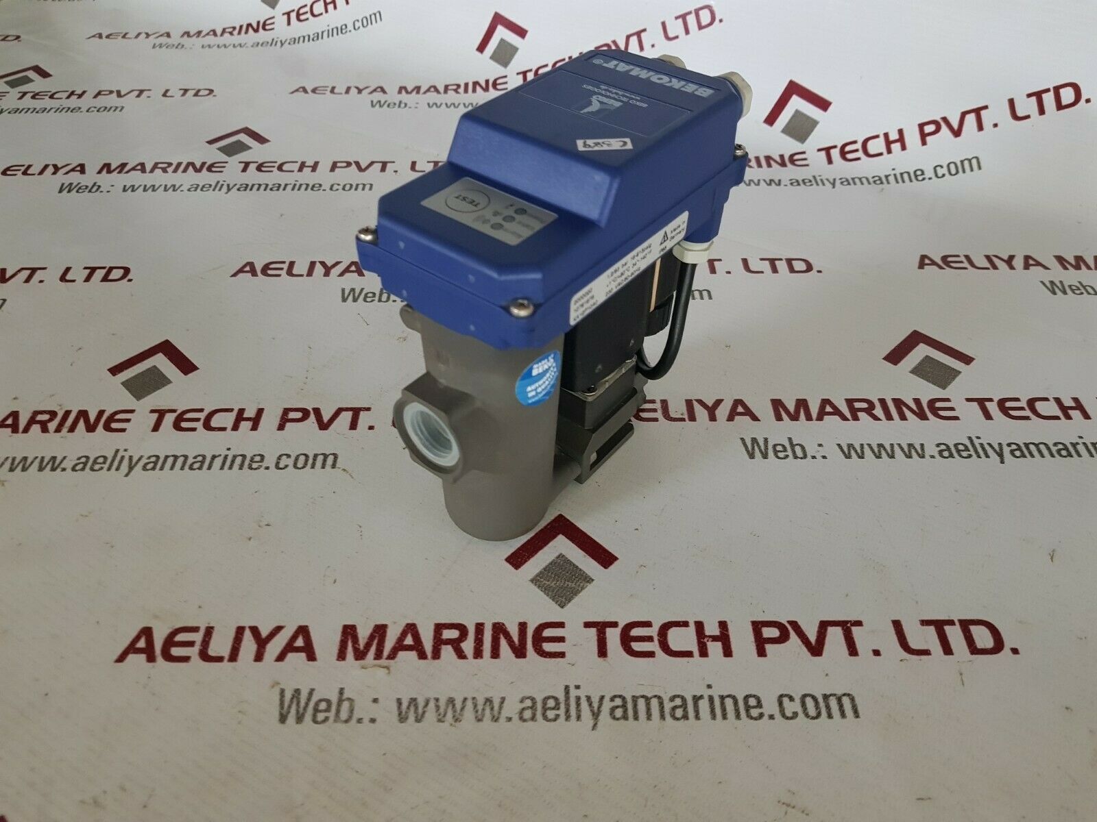 Beko technologies bekomate control unit ka12p10a0