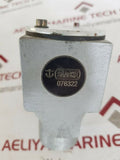 Saacke fls 08 flame sensors and detectors 076322