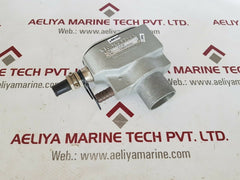 Saacke fls 08 flame sensors and detectors 076322