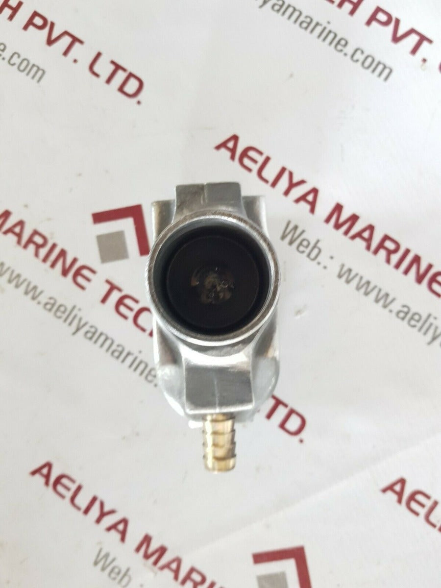 Saacke fls 08 flame sensors and detectors