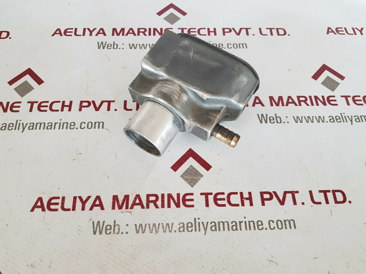 Saacke fls 08 flame sensors and detectors