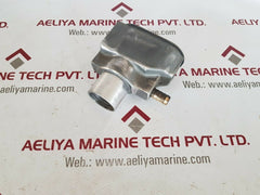 Saacke fls 08 flame sensors and detectors