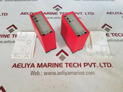 Pr electronics 2202 r/i transmitter