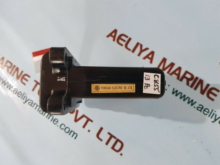 Terasaki auxilary contact block new