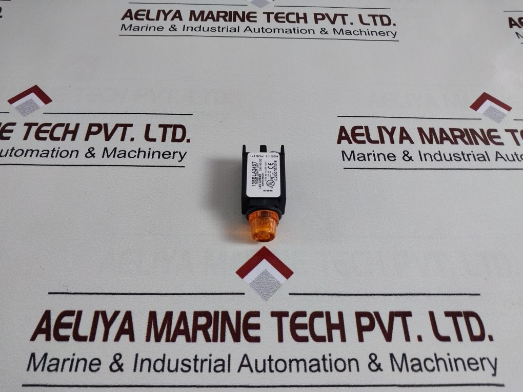 C3 Controls 13Sbla24St