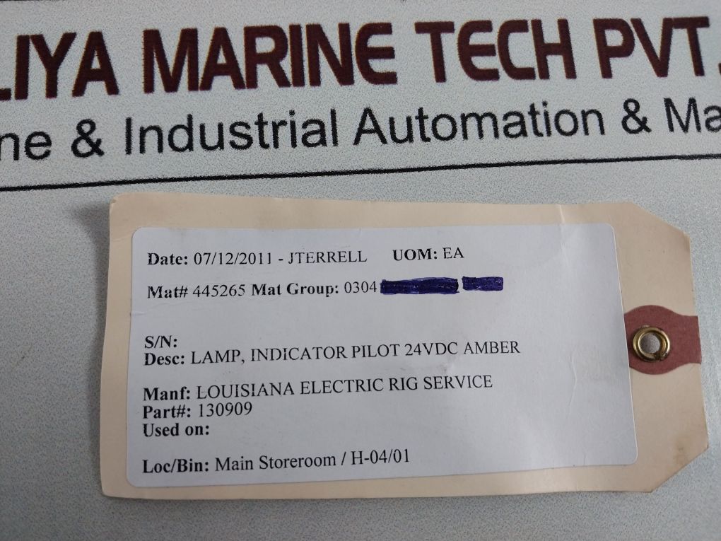 C3 Controls 13Sbla24St