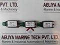 Lot Of 5X C3 Controls 13Sblg120St Pilot Indicator-green Light /Lamp 120V Ac/Dc