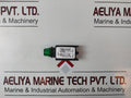 Lot Of 5X C3 Controls 13Sblg120St Pilot Indicator-green Light /Lamp 120V Ac/Dc