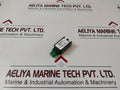 Lot Of 5X C3 Controls 13Sblg120St Pilot Indicator-green Light /Lamp 120V Ac/Dc