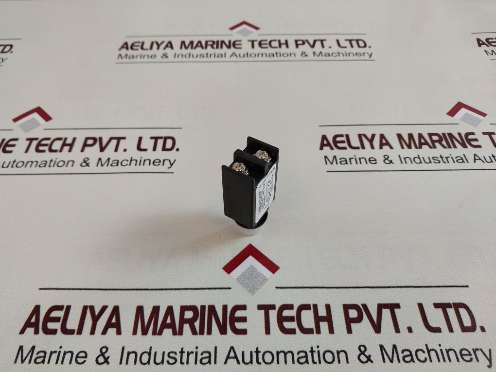 Lot Of 5X C3 Controls 13Sblw120St Pilot Indicator Lamp 24 Vdc