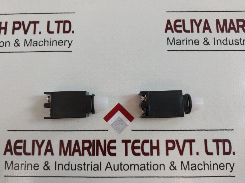 Lot Of 5X C3 Controls 13Sblw120St Pilot Indicator Lamp 24 Vdc