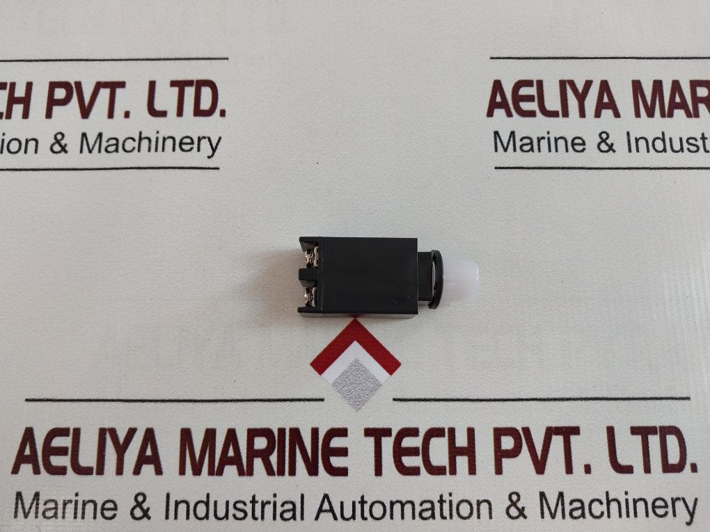 Lot Of 5X C3 Controls 13Sblw120St Pilot Indicator Lamp 24 Vdc