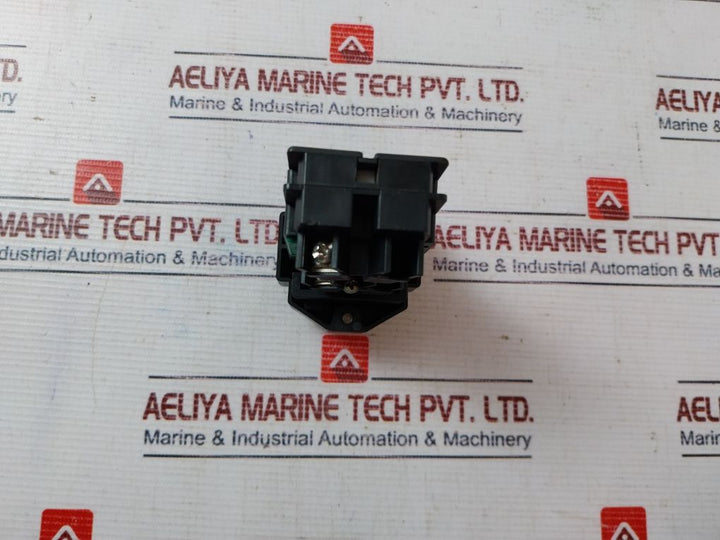 C3 Controls B300/C600/Q300 Sealed Switch Prno Power Reed 04Atex0409135U