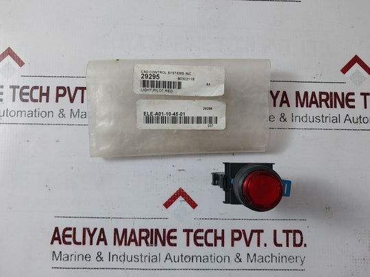 C3 Controls Fm24Lr