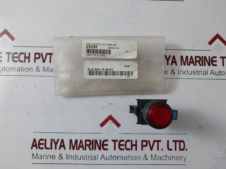 C3 Controls Fm24Lr