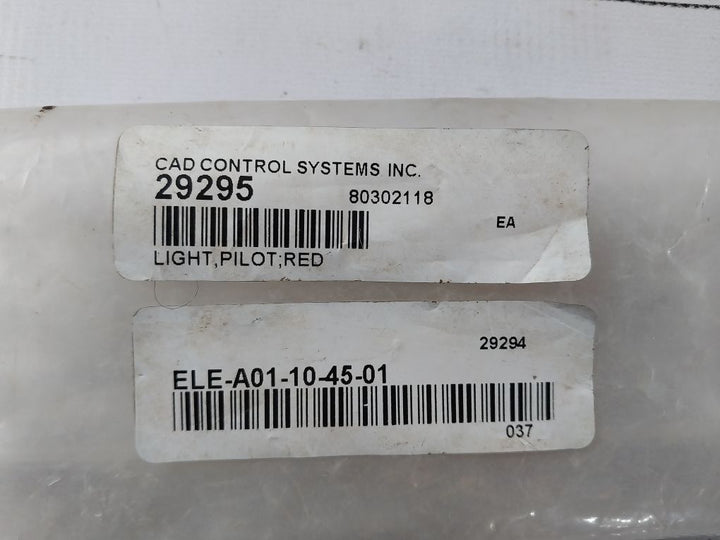C3 Controls Fm24Lr Full Voltage Module