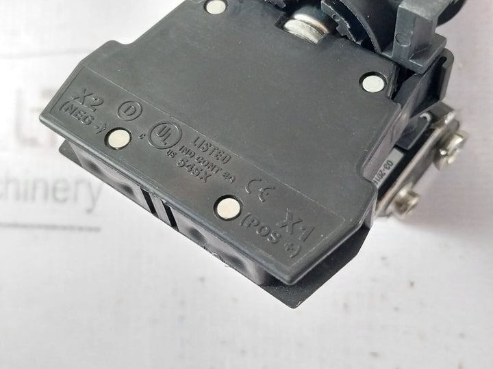 C3 Controls Fm24Lr Full Voltage Module