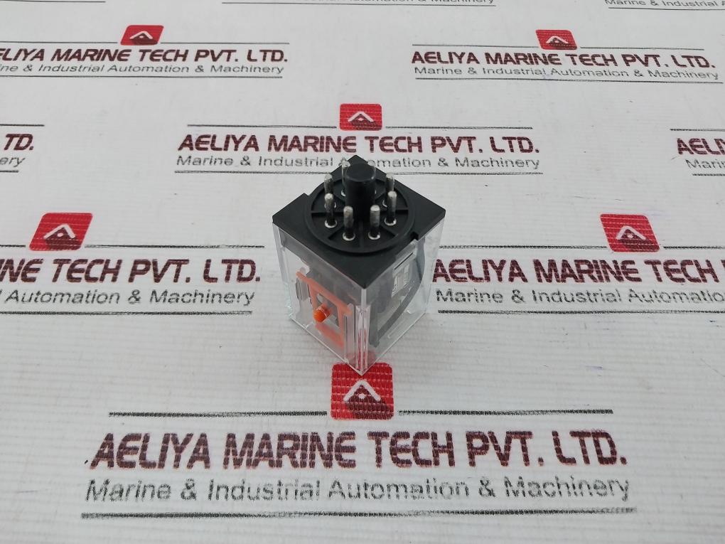 C3 Controls Gprs-p2C10Zc-3 Relay 10A/240Vac