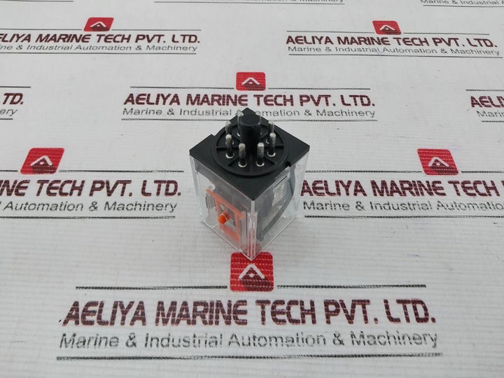 C3 Controls Gprs-p2C10Zc-3 Relay 10A/240Vac