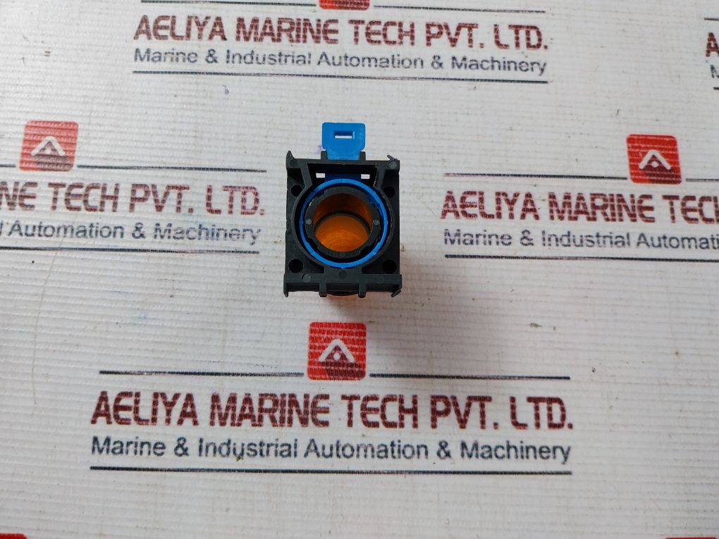 C3 Controls W22Pl-wla W22 Pilot Light With Amber Lens 80302120