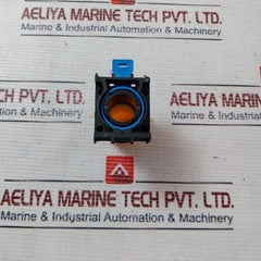 C3 Controls W22Pl-wla W22 Pilot Light With Amber Lens 80302120